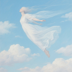 風に乗れたなら