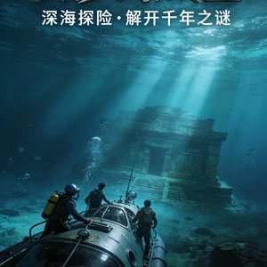 盗墓笔记 西沙迷途