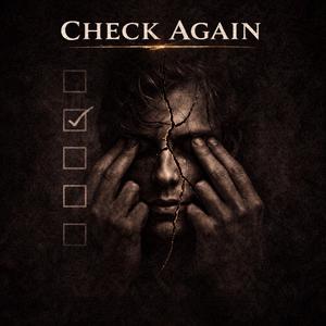 Check Again
