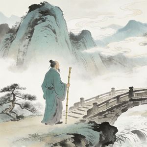 人安谣・气血平和