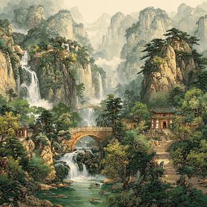 以羽音为舟 (安神定志)