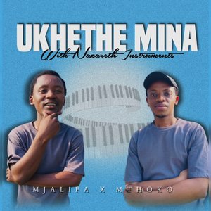 Ukhethemina (Instrumental)