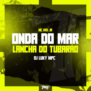 Onda do mar - Lancha do Tubarão