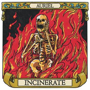 Incinerate