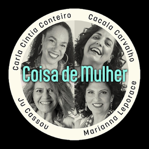 Coisa de Mulher