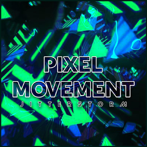 Pixel Movement
