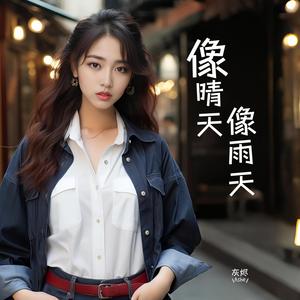 像晴天像雨天 (烟嗓女版)