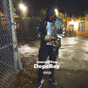 DopeBoy