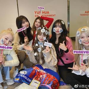 Adios（翻自EVERGLOW）