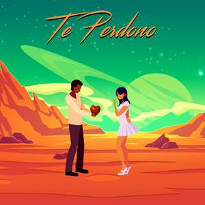 Te Perdono