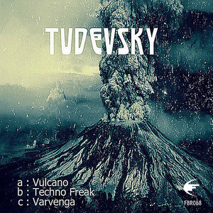 Techno Freak (Original Mix)
