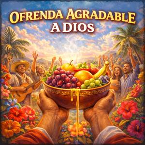 Ofrenda Agradable a Dios
