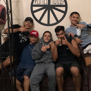 Irmandade