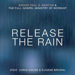 Release the Rain (feat. Chris House, Eugene Brown) [Radio Edit]