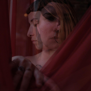 Decanter (feat. Theresa Romero)