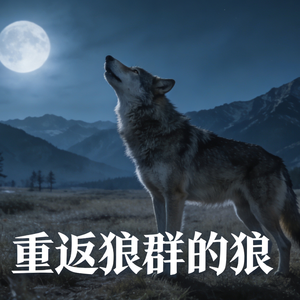 重返狼群的狼