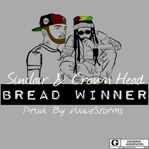 Bread Winner (feat. Sinclair)