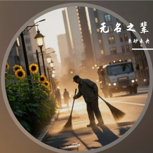 沥青上写诗的人