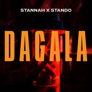 DAGALA (feat. STANDO)