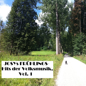 Frühling im Vorharzer Land