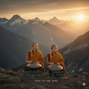 Deep Healing Tibetan Monks Chants