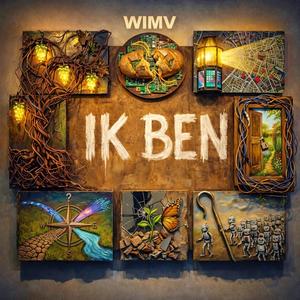 Ik Ben