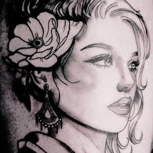 Deborame en silencio