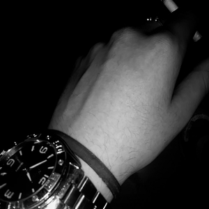 La Rabia Es Angustia