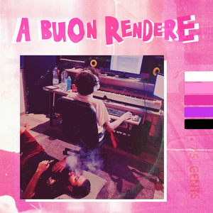 A buon rendere