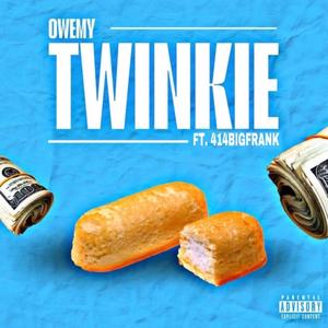 TWINKIE (feat. 414BIGFRANK)