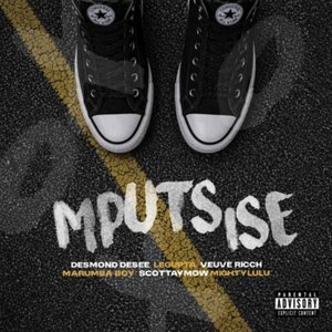 Mputsise