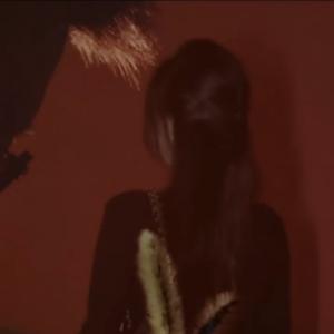 我的眼里只有你