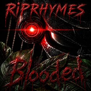 Blooded (a Yautja Anthem)