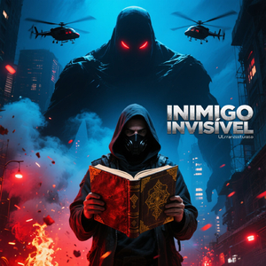 INIMIGO INVISÍVEL