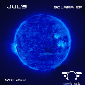 Solara (Original Mix)