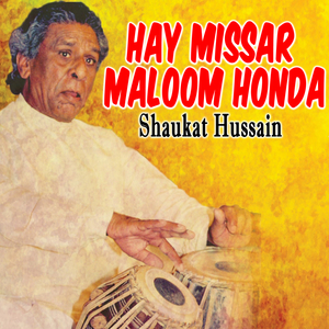 Hay Missar Maloom Honda, Pt. 1