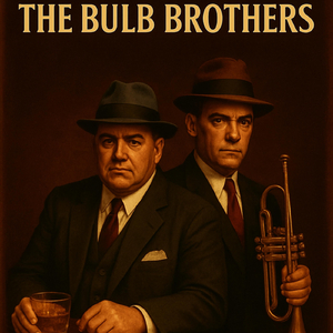 Racin' the Warehouse