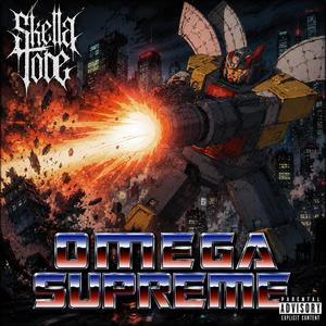 Omega Supreme