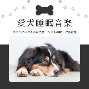 リラックスして眠る