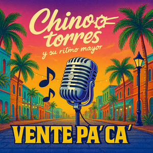 Vente Pa´ca´
