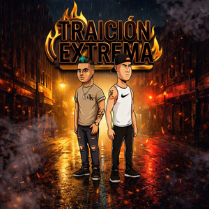 Traicion Extrema