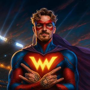 Nick Woltemade Song (Oh, Nick Woltemade)