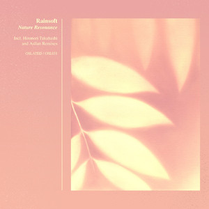 Nature Resonance (Original Mix)