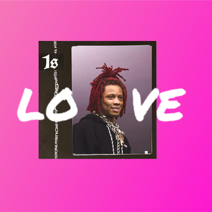 【Free】"LOVE" Trippie Redd Type Beat