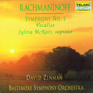 Symphony No. 2: I. Largo - Allegro moderato