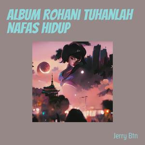 Tuhanlah Nafas Hidup