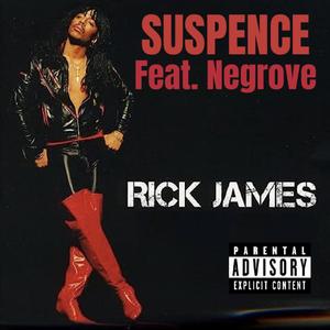Rick James (feat. Negrove)