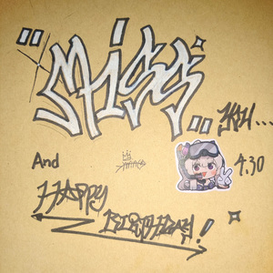 陌生同学的来信（昆明话）