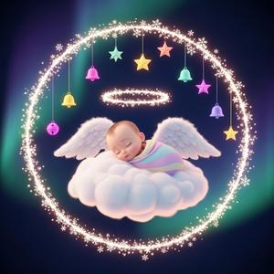 고요한 밤 엄마 품 자장가 (Silent Night Christmas Piano Baby Sleep)