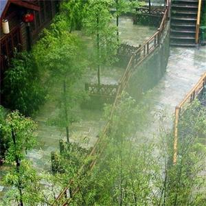 雨过三两天 demo